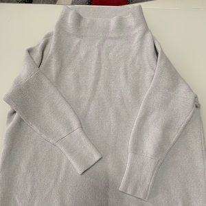 SZ S Free People Ottoman Slouchy Tunic